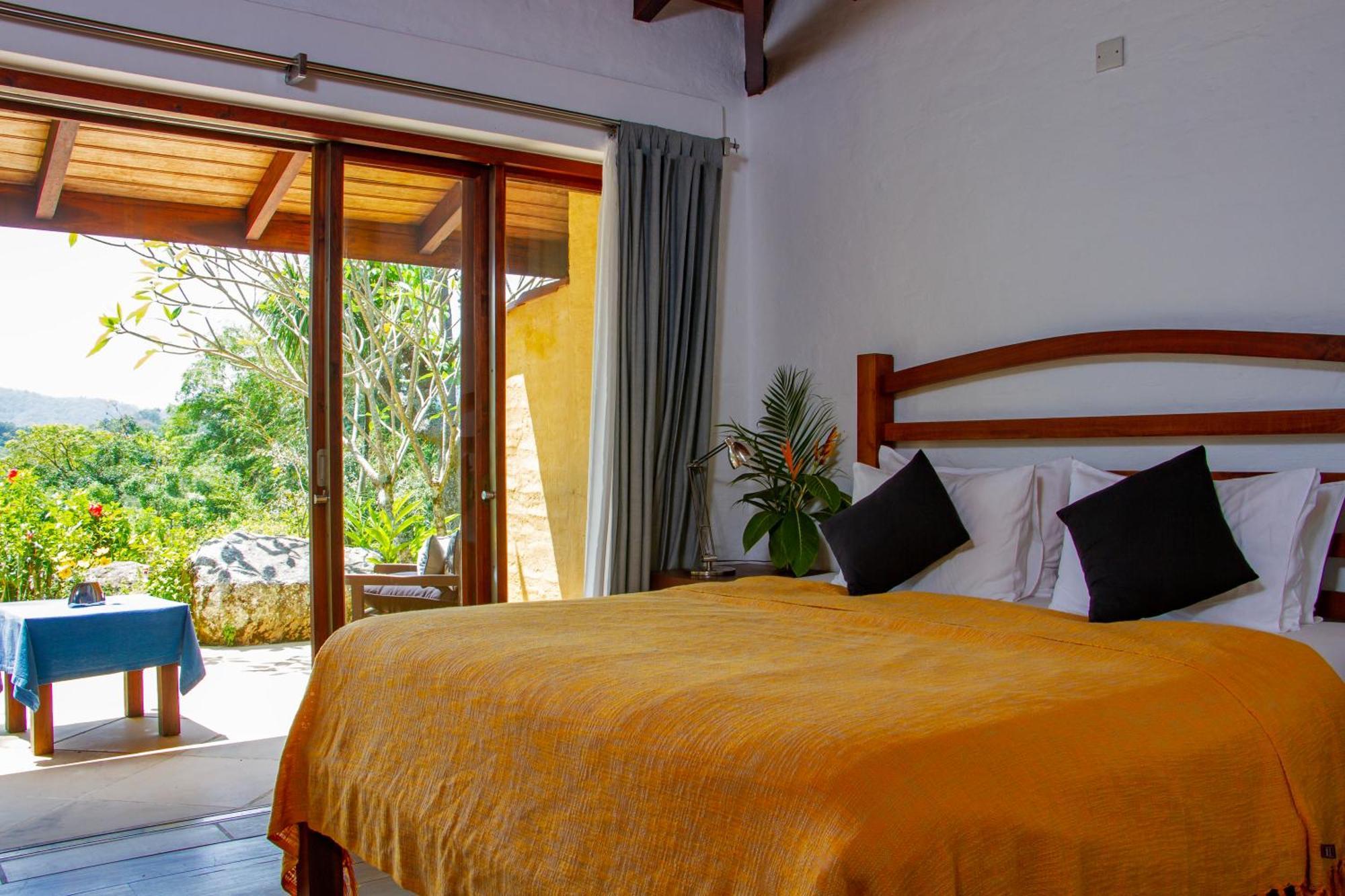 Bougainvillea Retreat Kandy Kültér fotó