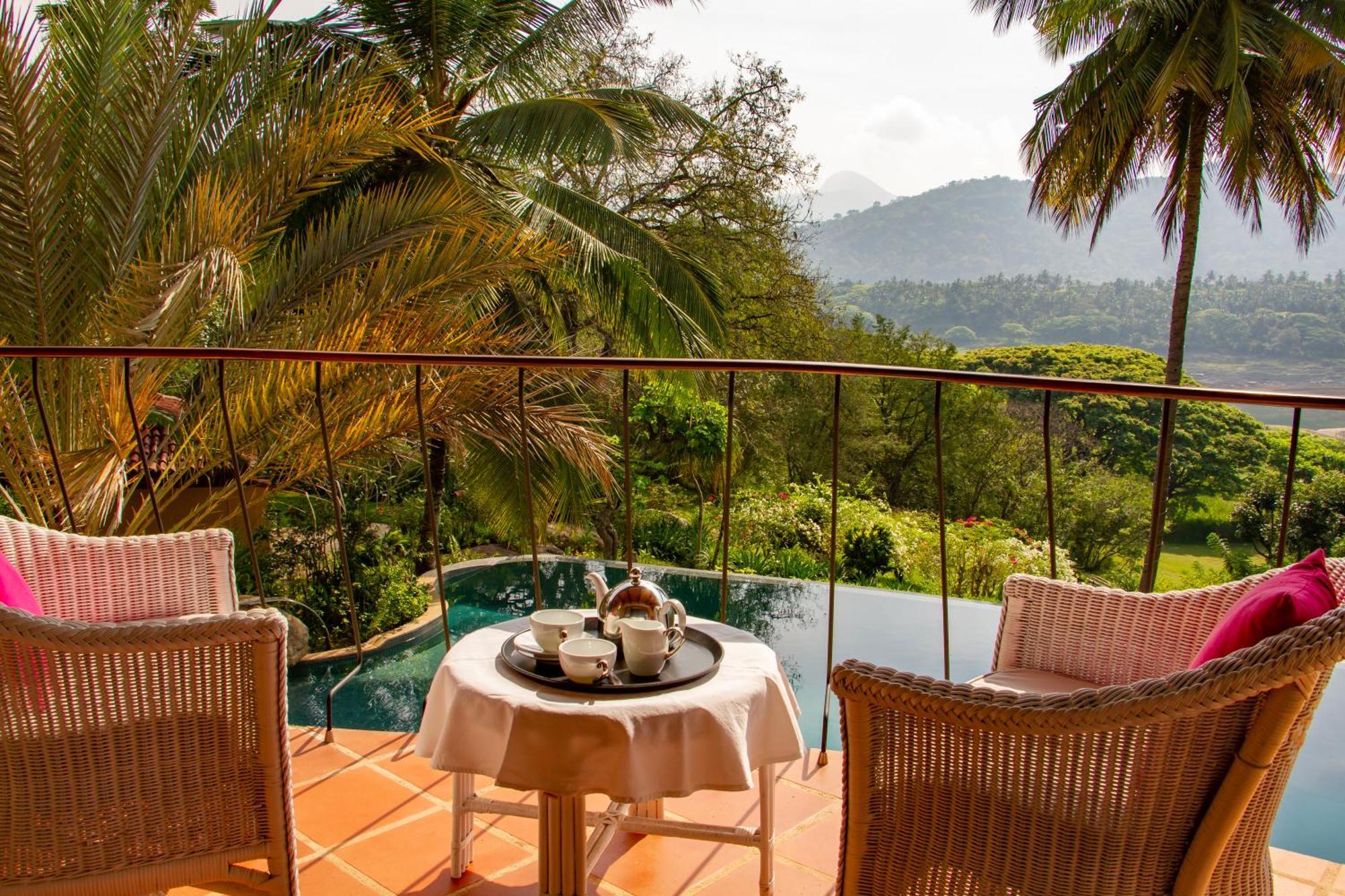 Bougainvillea Retreat Kandy Kültér fotó