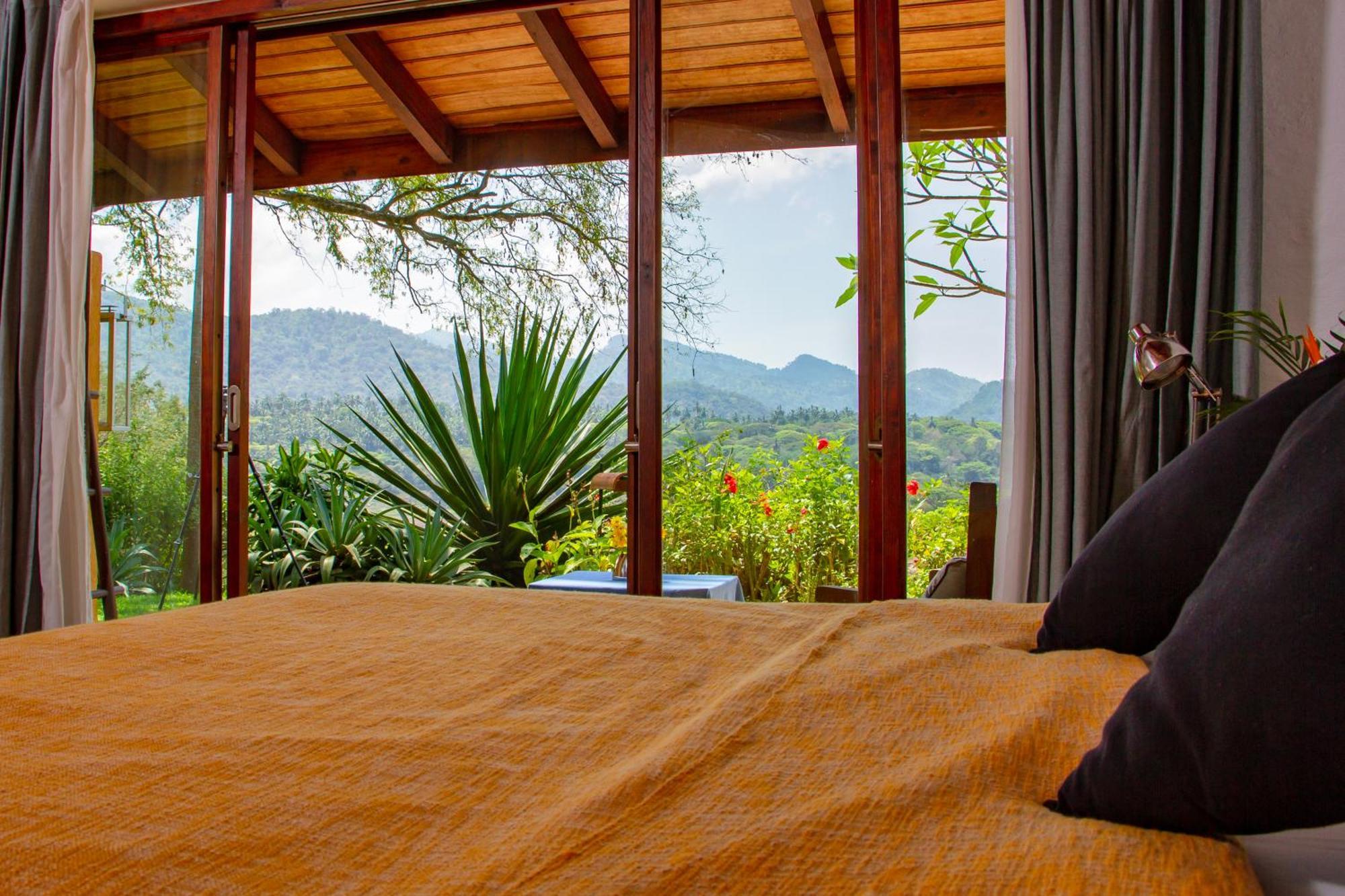 Bougainvillea Retreat Kandy Kültér fotó