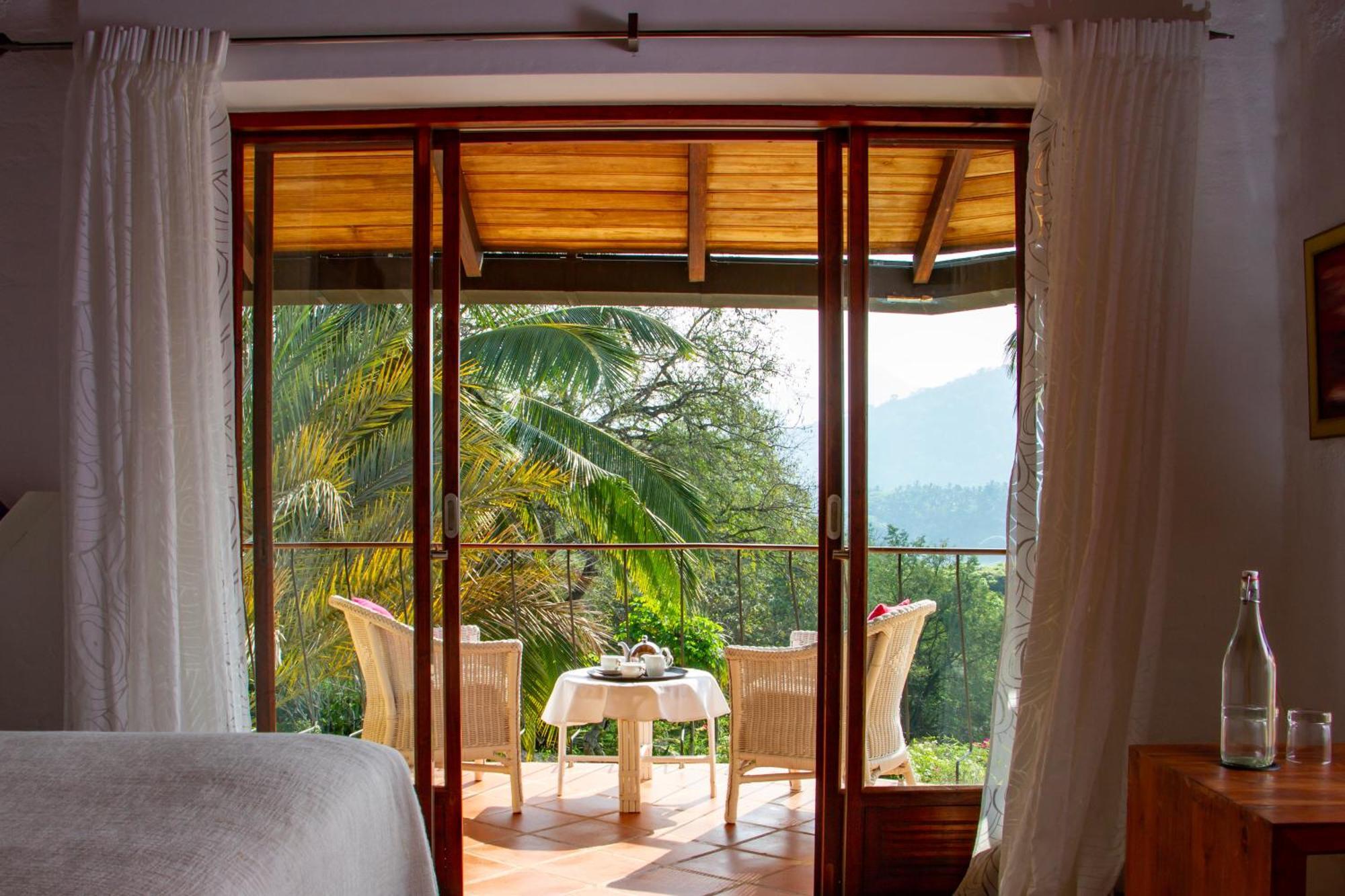 Bougainvillea Retreat Kandy Kültér fotó