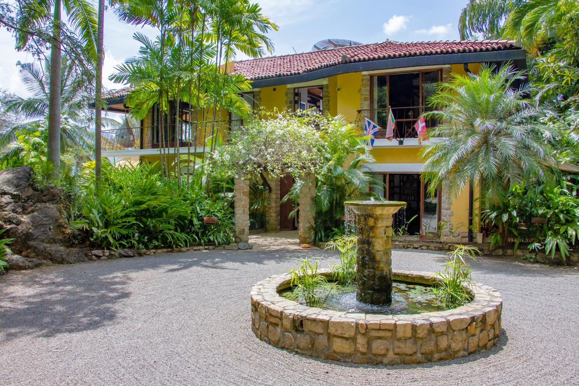 Bougainvillea Retreat Kandy Kültér fotó