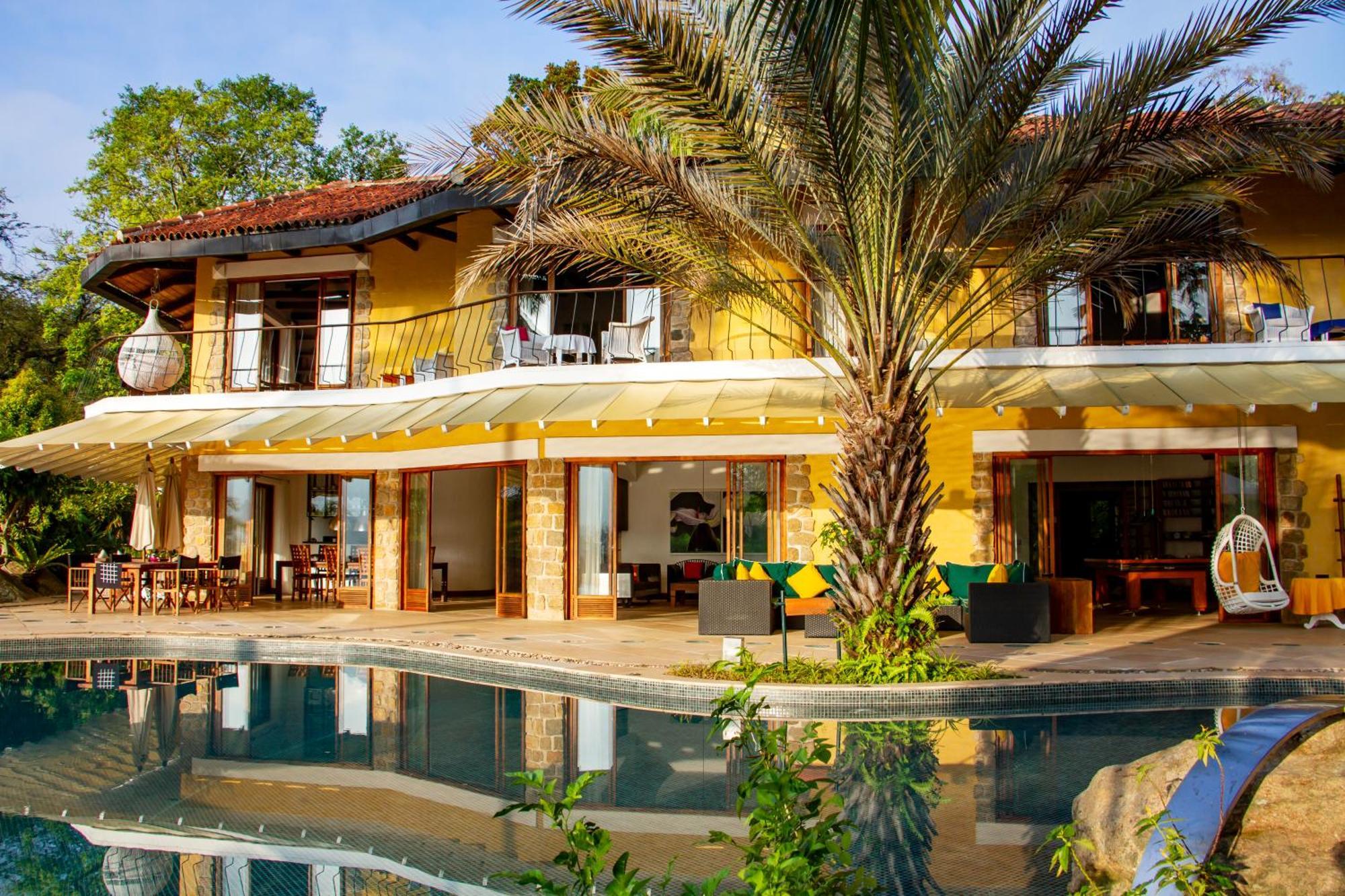 Bougainvillea Retreat Kandy Kültér fotó